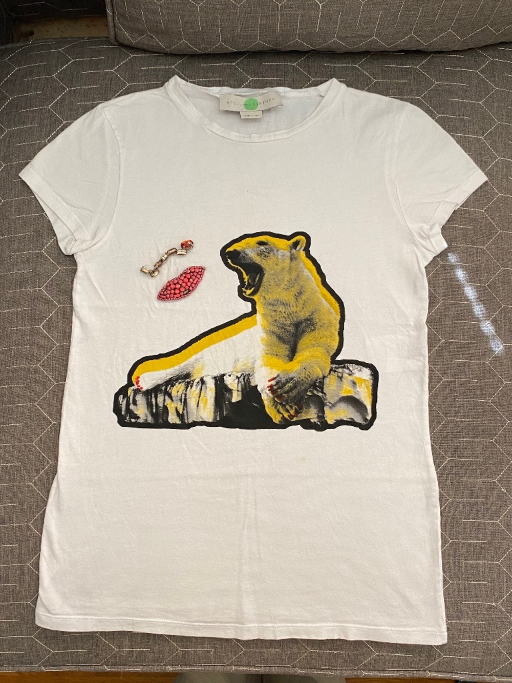 Stella McCartney top